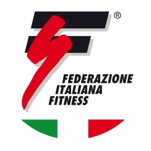 Logo Federazione Italiana Fitness