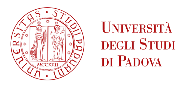 Logo università di Padova